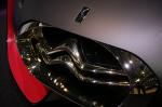 Citroen SURVOLT Concept 2010 года